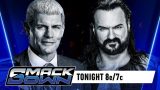 WWE Smackdown Live Adfree 3/6/26