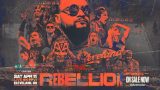 TNA Rebellion 2026 PPV Live 4/11/26