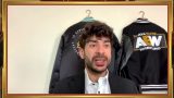 Tony Khan Interview april 7th 2026