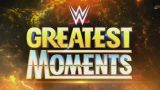 WWE Greatest Moments Season 3 Live April 26th 2026