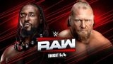WWE Raw Live Adfree 4/13/26