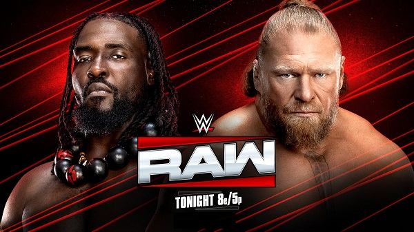 Watch WWE Raw Live Adfree 4/13/26 April 13th 2026 Online Full Show Free