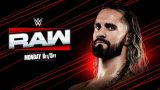 WWE Raw Live Adfree 4/27/26