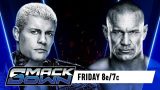 WWE Smackdown Live Adfree 4/3/26