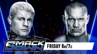 WWE Smackdown Live Adfree 4/3/26