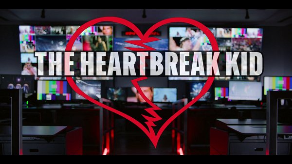 Watch WWE The Heartbreak Kid - becoming Shawn Michaels Online Full Show Free