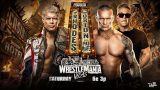 Day 1 WWE WrestleMania 42 2026 Saturday PPV Live 4/18/26