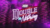 AEW Double or Nothing 2026 PPV Live 5/24/26