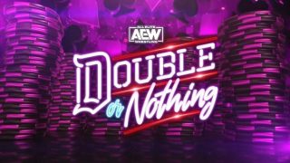 AEW Double or Nothing 2026 PPV Live 5/24/26