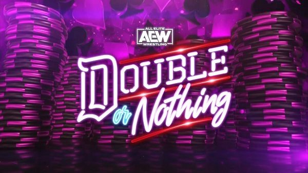 Watch AEW Double or Nothing 2026 PPV Live 5/24/26 May 24th 2026 Online Full Show Free