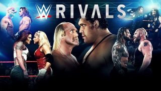 WWE Rivals Season 5 Live May 24th 2026