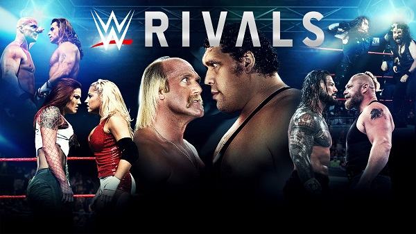 Watch WWE Rivals Season 5 Live May 24th 2026 Online Full Show Free