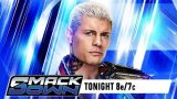 WWE Smackdown Live Adfree 5/8/26