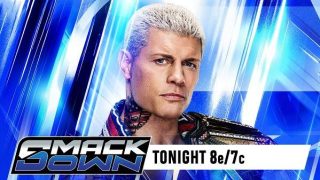 WWE Smackdown Live Adfree 5/8/26
