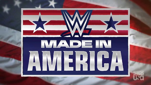 Watch WWE Wrestling Made In America 2026 Online Full Show Free