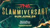 TNA Slammiversary 2026 PPV Live 6/28/26