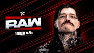 WWE Raw Live Adfree 6/15/26
