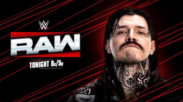 Watch WWE Raw Live Adfree 6/15/26 June 15th 2026 Online Full Show Free