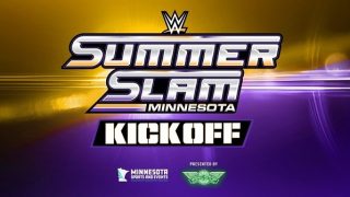 WWE PublicPromo SummerSlam Kickoff 2026 19th July