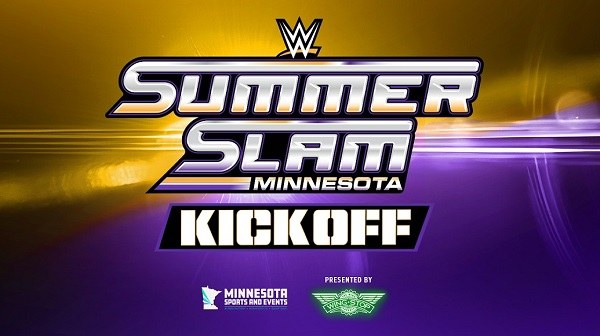 Watch WWE PublicPromo SummerSlam Kickoff 2026 19th July Online Full Show Free