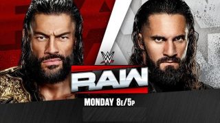 WWE Raw Live Adfree 7/27/26