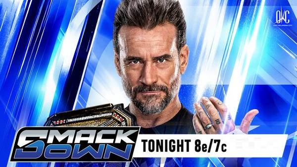 Watch WWE Smackdown Live Adfree 7/31/26 July 31st 2026 Online Full Show Free