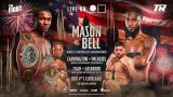 July 4th 2026 Bxxing MMA