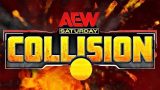 AEW Collision Live 8/8/26