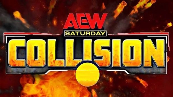 Watch AEW Collision Live 8/8/26 August 8th 2026 Online Full Show Free