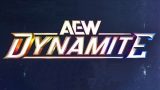 AEW Dynamite Live 8/12/26