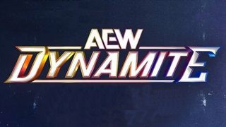 AEW Dynamite Live 8/12/26