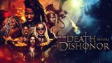 ROH Death Before Dishonor 2026 PPV Live 8/21/26