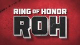 ROH Wrestling Live 8/6/26