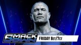 WWE Smackdown Live Adfree 8/14/26