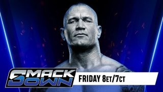WWE Smackdown Live Adfree 8/14/26