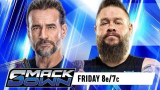 WWE Smackdown Live Adfree 8/7/26
