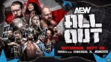 AEW All Out 2026 PPV Live 9/26/26